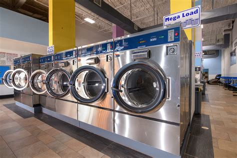 Cash Flow: $90,000. . Coin laundromat for sale